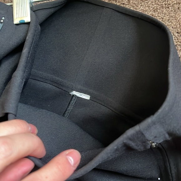 lululemon Smooth-Fit Pull-On High-Rise Pant Regular Size 4 - Picture 10 of 12